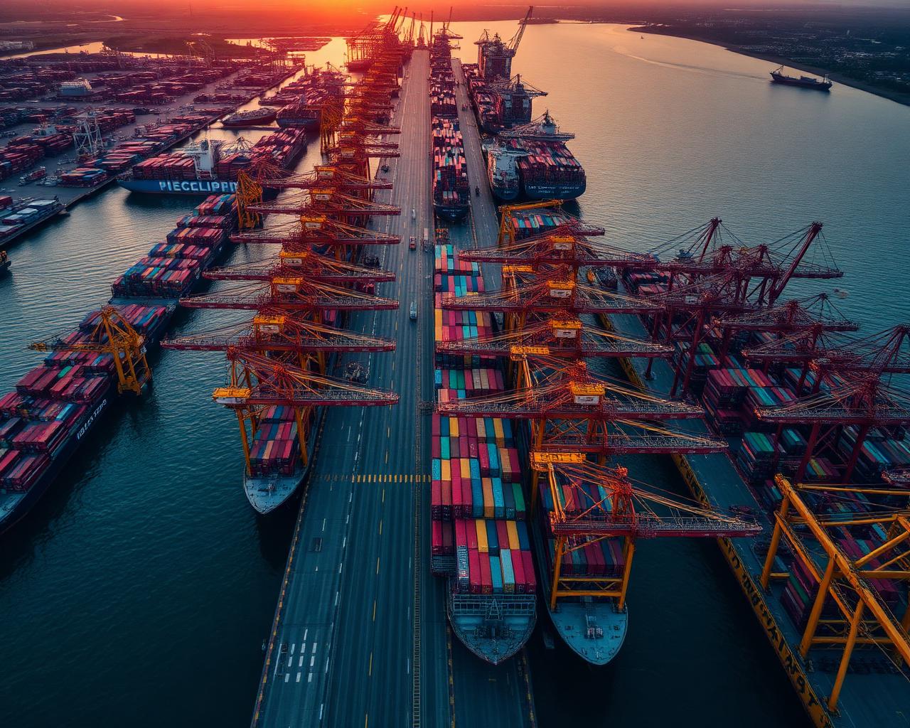 China Estratégica em ação