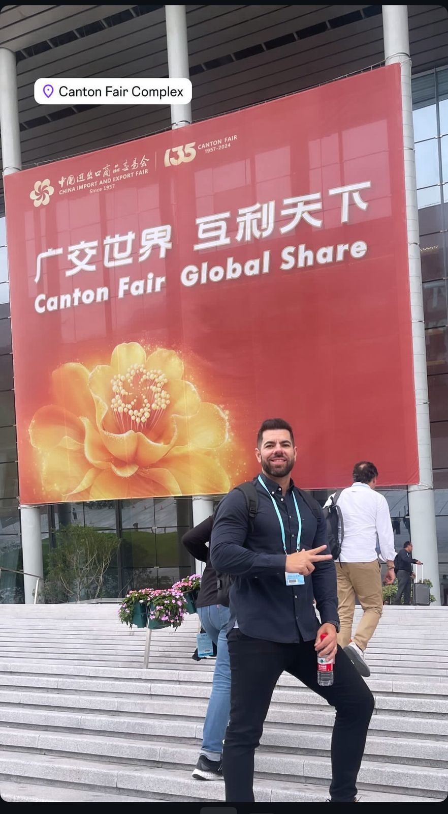 Especialista da China Estratégica